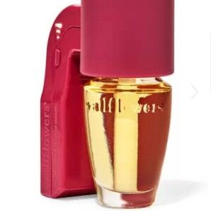 ◆ Bath&Body Works / バス&ボディワークス ☆Wallflowers ラズベリー セントコントロール プラグ