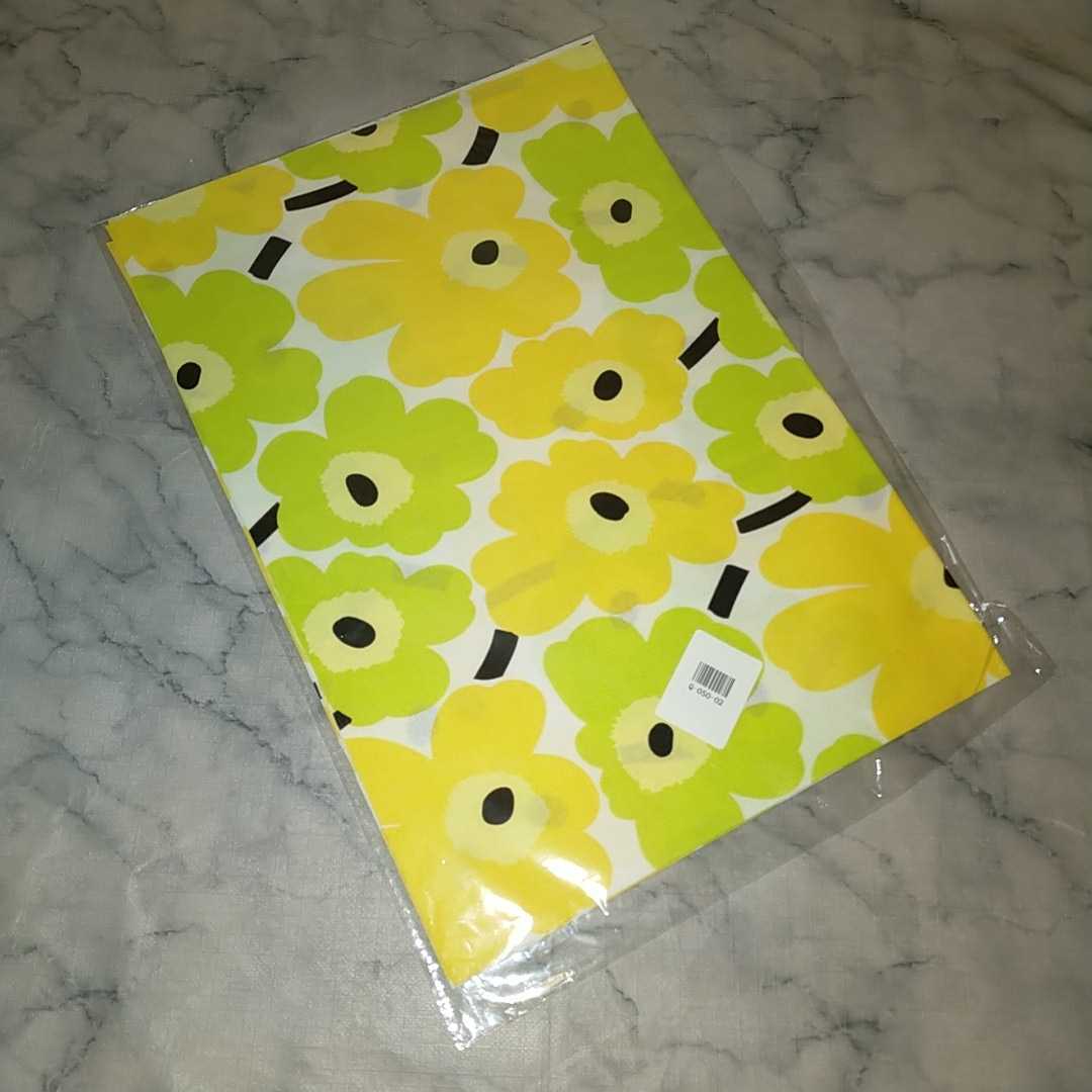 marimekko 未使用RUOHIKOSSAルオヒコッサ マリメッコ生地 karatebih.ba