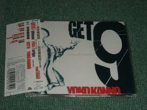 ★即決★CD【GET9/菅野よう子,ORIGA】攻殻機動隊★