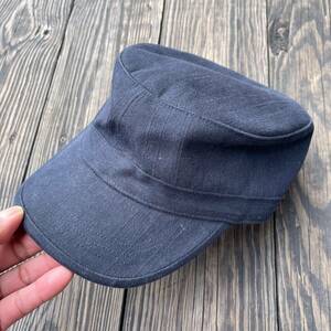 MARC JACOBS Mark Jacobs cap 