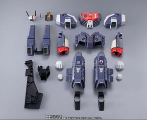 新品未開封品 DX 超合金 マクロス アーマードバルキリー VF1-J 対応　アーマードパーツセット