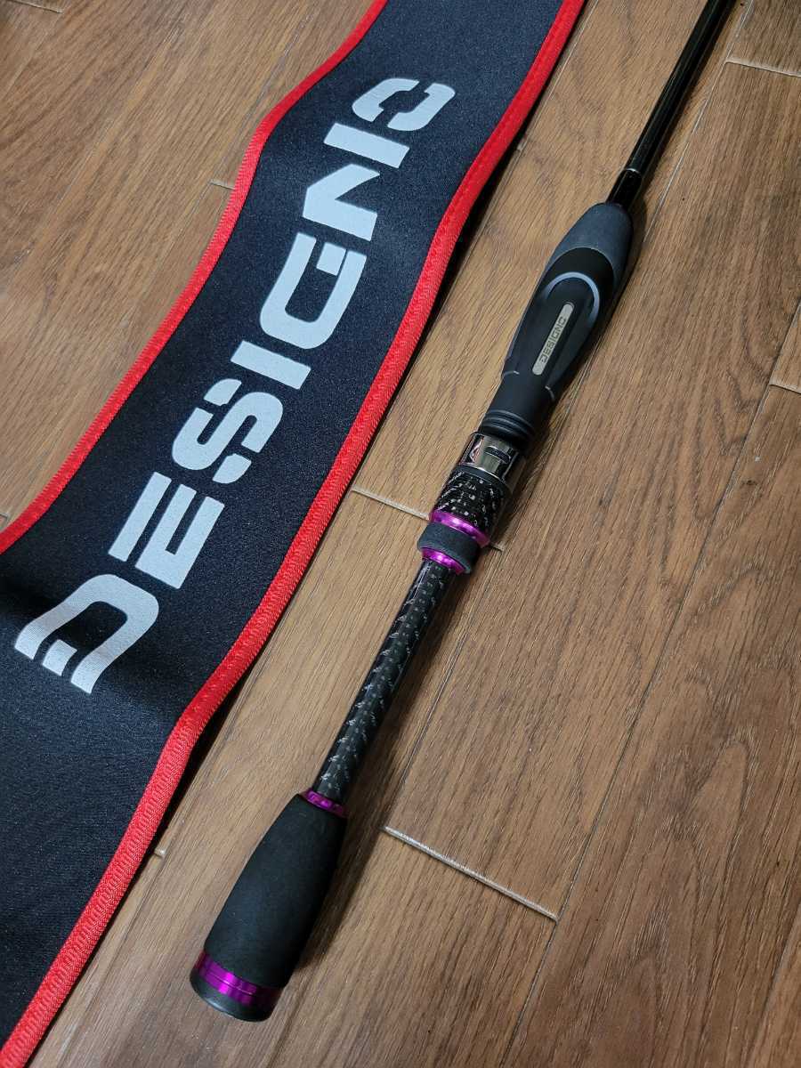 ヤフオク! -「デジーノ ステルス」の落札相場・落札価格