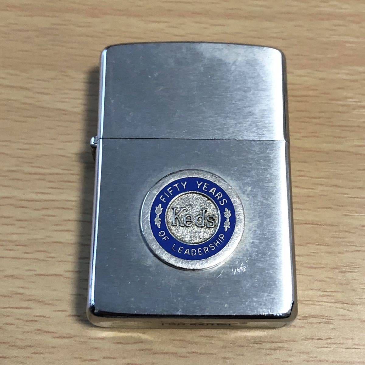 入園入学祝い Zippo ジッポー社1997年製 セールスマンキット ファイル