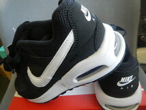 ◆売切り◆未使用◆NIKE ナイキ 18.5cm AIR MAX COMMAND FLEX (PS) エアマックス コマンド フレックス PS 844347 カラー 011◆ 　　　 1716_画像5