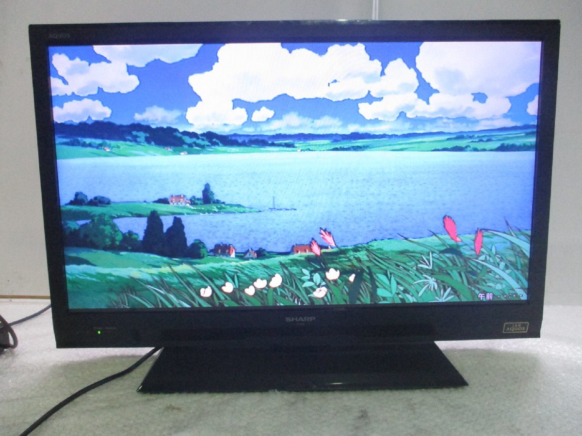 ヤフオク! -「lc-32h9」の落札相場・落札価格 ヤフオク! -「lc-32h9」の落札相場・落札価格