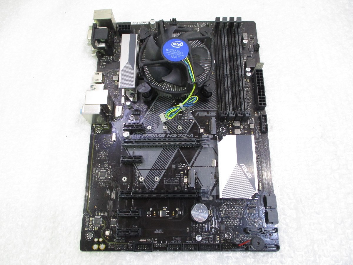 ヤフオク! -「core i7 8700」(マザーボード) (パーツ)の落札相場・落札価格