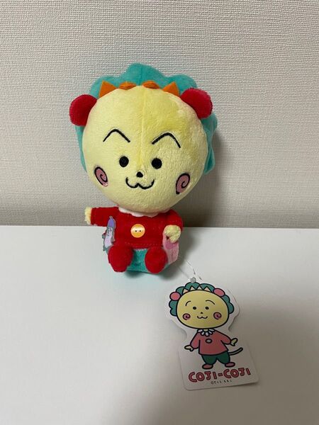 コジコジ ぬいぐるみ