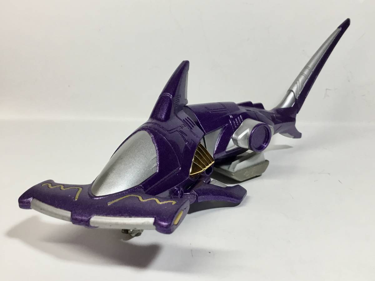 ガオレンジャー 変身おもちゃ 10体+羽3枚 - www.cstigullio.com