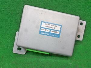  Elf SKG-NJR85A other control unit 8980478942-01