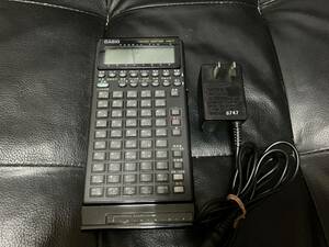 CASIO カシオ　ハンディ　ライター　HANDY WRITER HW-7