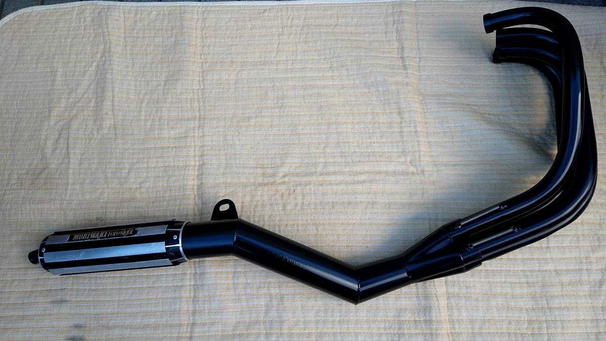 ヤフオク! -cbx400f マフラー(マフラー本体(社外))の中古品・新品 ...