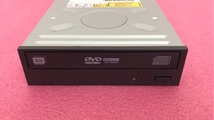 2040042★検査済み★中古品　日立-LG GH70N　スーパーマルチDVD 黒ベゼル★_画像1