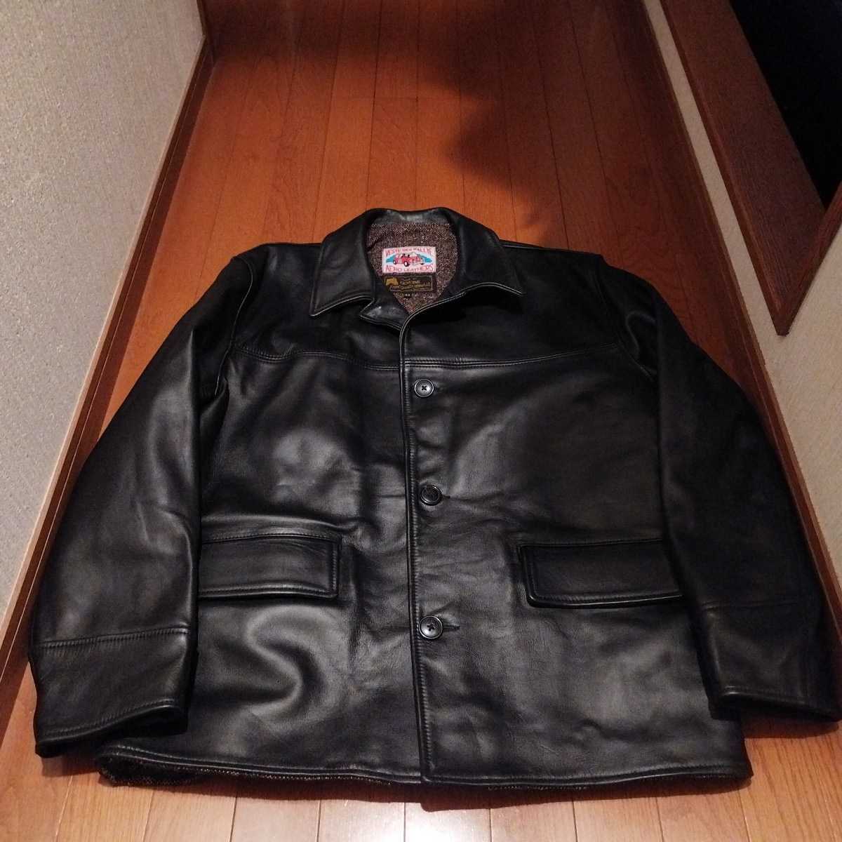 ヤフオク! - Aero Leathers|エアロレザーの中古品・新品 ヤフオク! - Aero Leathers|エアロレザーの中古品・新品