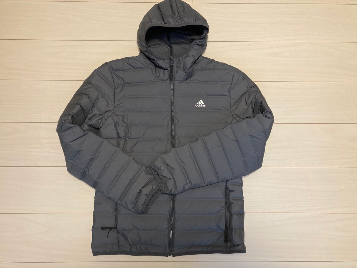 新品未使用2XO(3XL)adidas×Kerwin Frost 総柄ジャケット equaljustice ...