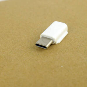 【国内発送・送料無料】DJI OSM OPocket2 USB-C用アダプタ(白)