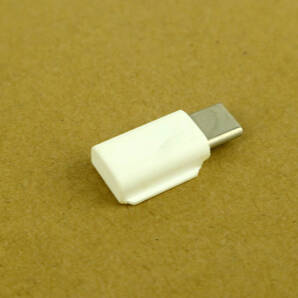 【送料無料】DJI OSM OPocket2 USB-C用アダプタ(白)