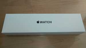 apple watch SE (2nd GEN) 44mm midnight sport baod アップルウォッチ新品未開封