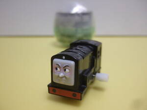 [ diesel ] diesel ... factory. .... compilation [ Capsule Plarail Thomas ]