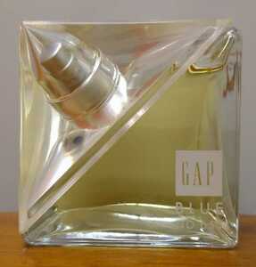 ギャップ Gap ブルー blue No.655 フォー　ハー for her オードトワレ 68ml EDT フォーハー フォーウーマン レア香水