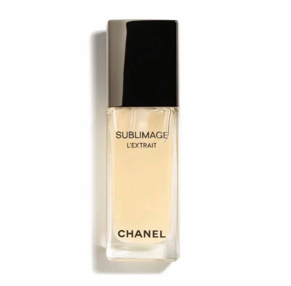 CHANEL シャネル サブリマージュ レクストレ　トリートメント美容液15ml