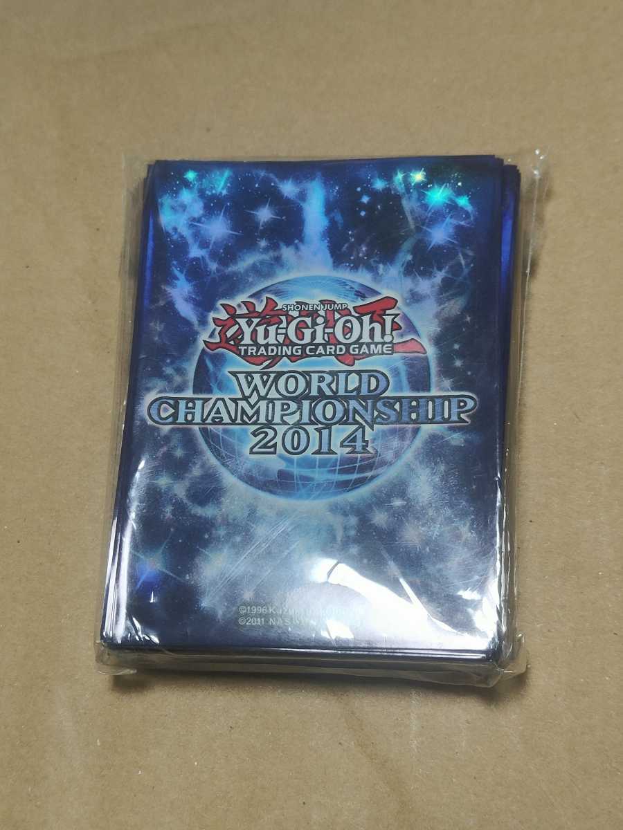 ★遊戯王　World championship 2012  トークン　5枚セット ☆遊戯王 World championship 2012 トークン 5枚セット