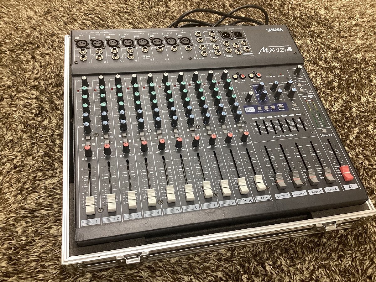 ヤフオク! -「yamaha mx12」の落札相場・落札価格