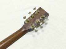 NAGI GUITARS cherry Ebony(ナギギターズ アコギ)【イオンモール新発田店】_画像7