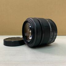 TAMRON AF 28 - 70 mm 1:3.5-4.5 φ52 259DN タムロン レンズ ニコン 未確認 LENS498_画像1