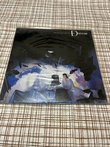 中森明菜 LPレコード【D404 ME】管理L150