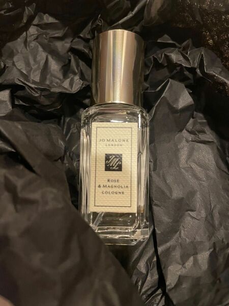 ジョーマローン　クリスマス限定　ローズ＆マグノリアコロン　JO MALONE 