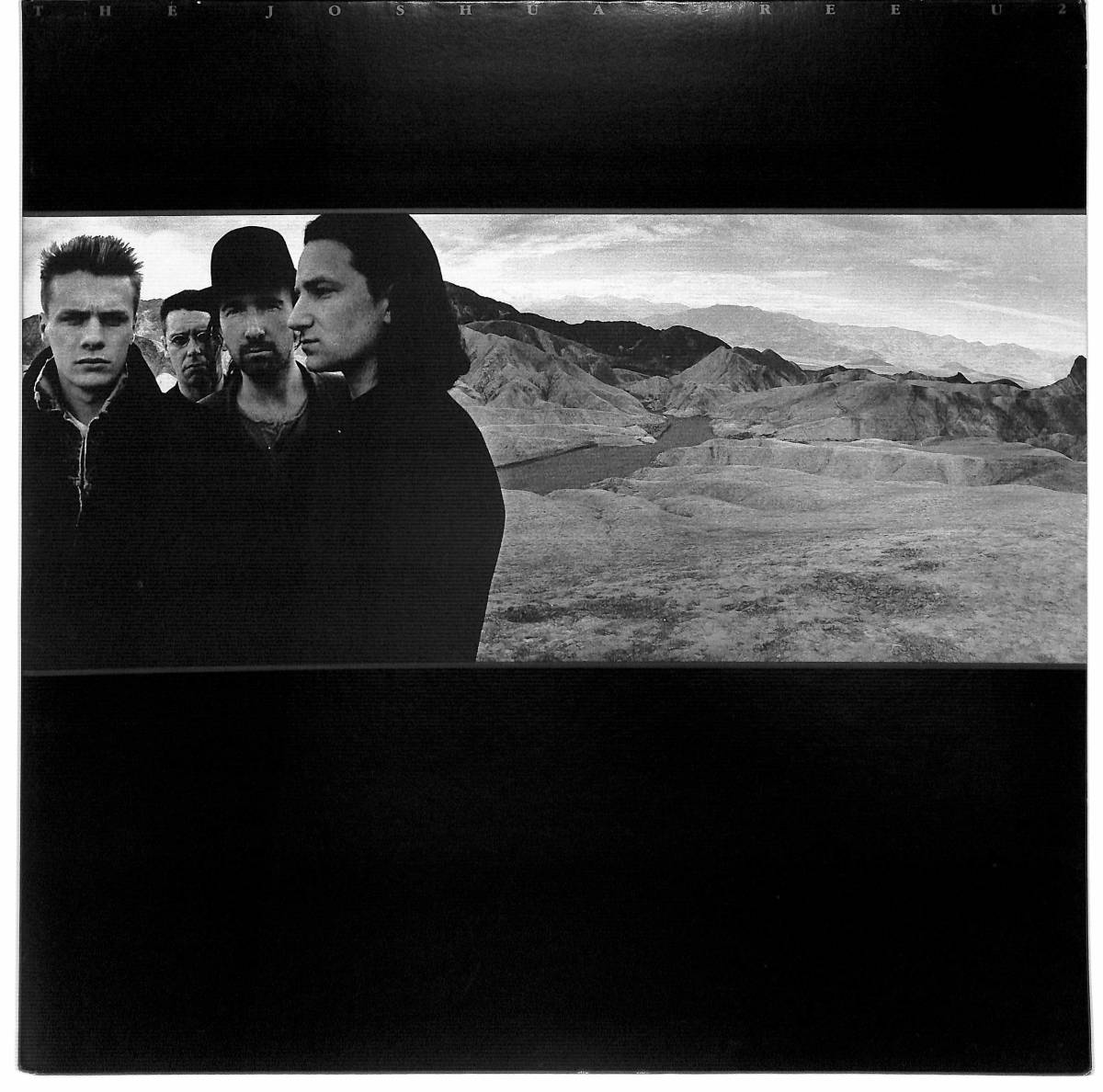 ヤフオク! -「u2 joshua tree」(レコード) の落札相場・落札価格