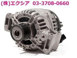 BMW E82 E88 E87 E46 オルタネーター 110A コア返却不要 116i 118i 120i 318i 12317533268 12317521383 12317532964