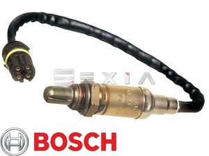 BMW E60 E61 ラムダセンサー O2センサー BOSCH 525i 530i 11787518495