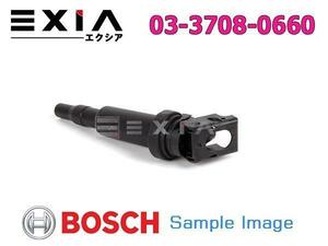 BMW E65 E66 F01 F02 イグニッションコイル BOSCH製 735i 740i 740Li 745i 745Li 750i 750Li 760i 760Li 12137594937 12137562744