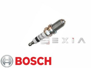 BMW E32 E38 E65 E66 プラチナプラス スパークプラグ BOSCH 730i 735i 740i 745i 750i 760i 745Li 760Li 12120141871 FGR7DQP+ 0242236562