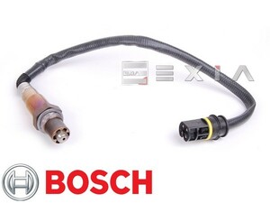 ベンツ W203 W211 W219 O2センサー ラムダセンサー BOSCH製 C200 C230 E240 E320 E500 E55 CLS500 CLS55 0015400517