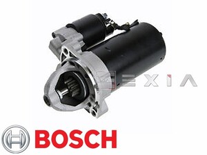 ベンツ W202 W203 W220 W221 W215 W216 スターターモーター BOSCH製 C240 C280 C320 C32 C55 S600 S65 CL600 CL65 0051510101 0001115006