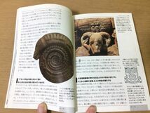 ●P019●化石の博物誌●イヴェットゲラールヴァリ小畠郁生●知の再発見●キュヴィエ恐竜ビュフォンディプロドクス古生物学●創元社●即決_画像4