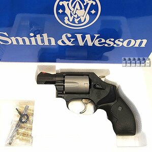 # タナカ【S&W M360PD HW 1 7/8inch セラコート】新品