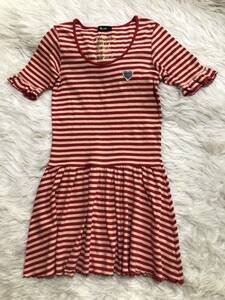 JENNI Jenni * short sleeves One-piece size 150