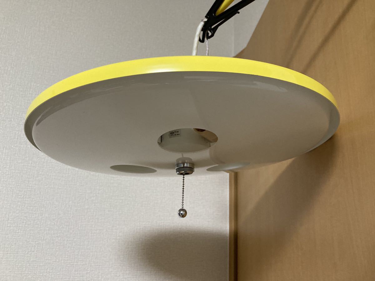 古い電気のカバー 2点 ランプシェード ガラス 電傘 アンティーク