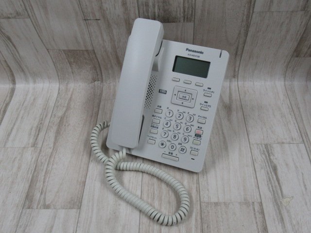 2023年最新】ヤフオク! -panasonic ip電話機の中古品・新品・未使用品一覧