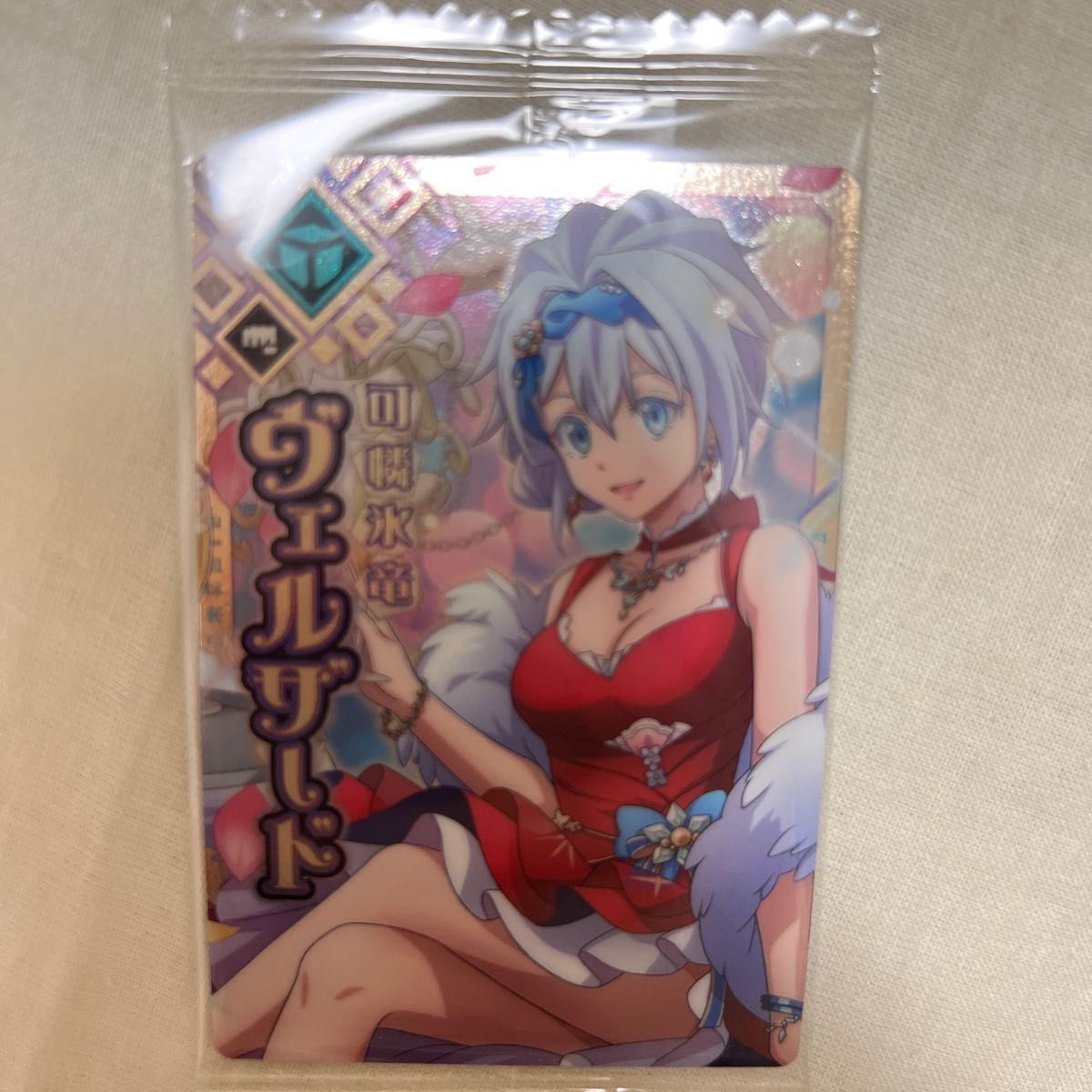 シルバーピーチ 【新品未開封品】転生したらスライムだった件