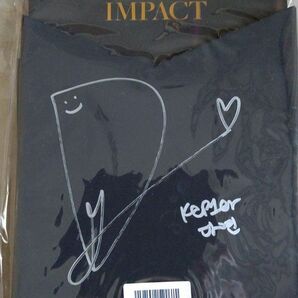 kep1er first impact mwave サイン アルバムダヨン