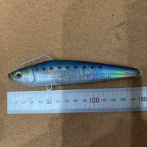 シマノ　オシア トリックベイト 140 OCEA TRICK BAIT TB-1403Xl 101g 人気色 ソルト ルアー その他同梱可 H3_画像1