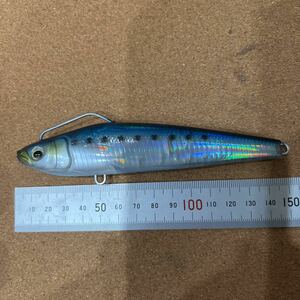 シマノ　オシア トリックベイト 140 OCEA TRICK BAIT TB-1403Xl 101g 人気色 ソルト ルアー その他同梱可 H3