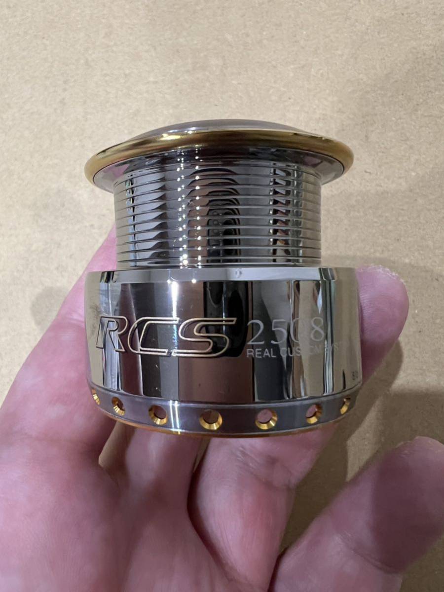 2025年最新】Yahoo!オークション -rcsスプール2508の中古品 2025年最新】Yahoo!オークション -rcsスプール2508の中古品