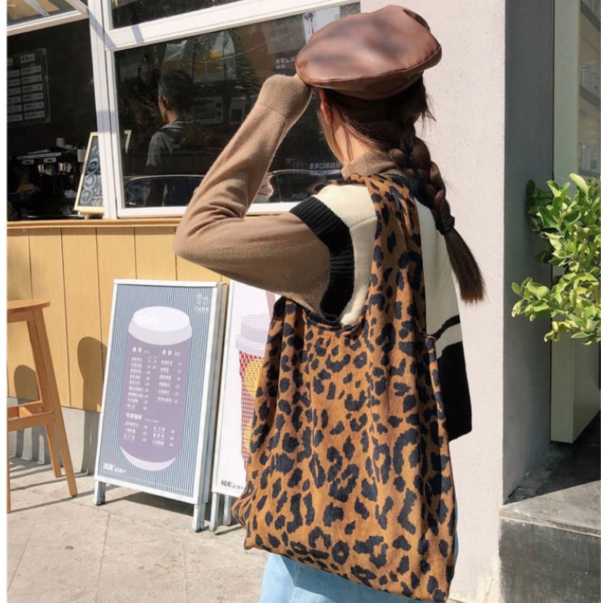 大特価放出! BALENCIAGA ARMY TOTE ミディアム トートバッグ aid