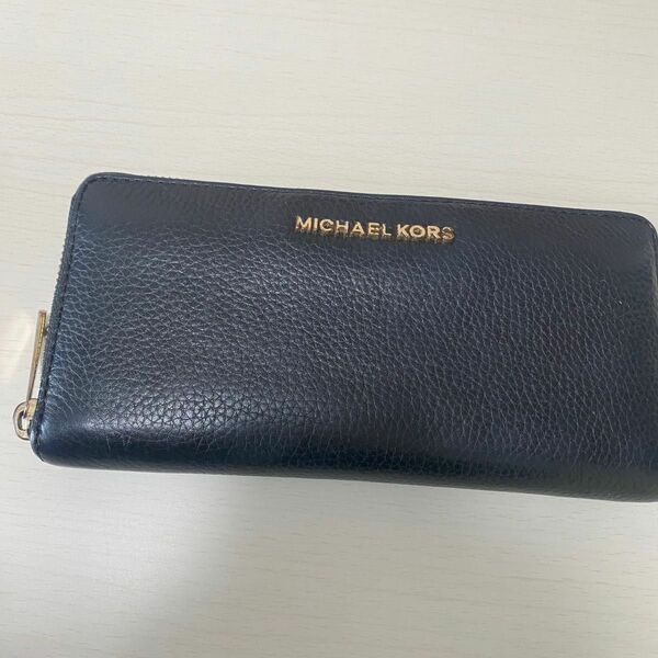 MICHAEL KORS 長財布