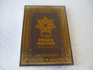 Travis Japan☆Live tour 2021 IMAGE NATION～全国ツアーしちゃってもいいですかっ!?～ 2DVD